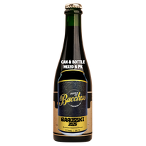 BAROSSKI~2025 (Bottle/Can 6Pk)