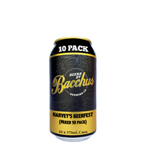 HARVEYS BEERFEST MXD 10 PK