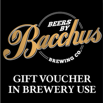 GIFT CERTIFICATE $10 (In Brewery use)
