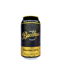 BACCHUS APA