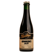 BAROSSKI (2025) Bottle