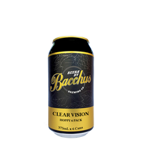 CLEAR VISION ~ Mixed 6Pk