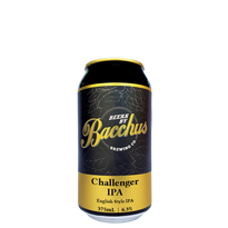 CHALLENGER IPA