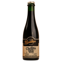 CHARLOTTES DARK WEB (Bottle)