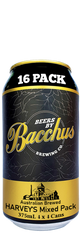 HARVEY'S MIXED 16 PACK