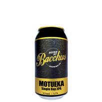 MOTUEKA XPA