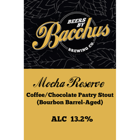 .MOCHA RESERVE (50L)