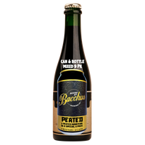 PEATED (Mixed 9 Pack - Bottles + Cans)