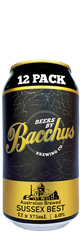 HARVEY'S SUSSEX BEST (12 Pk)