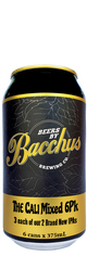 CALI IPA ~ NEW RELEASE ~ Mixed 6PK