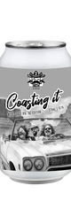 3 BREWMIGOS ~ COASTING IT