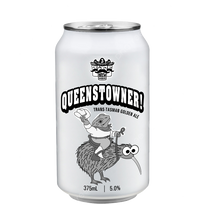 3 BREWMIGOS ~ QUEENSTOWNER