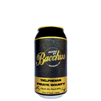 DELPHIDIAN PIRATE BOUNTY ~ MXD 8PK