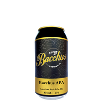 BACCHUS APA (18Pk) CASE