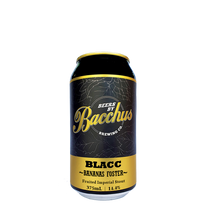 BLACC ~ BANANAS FOSTER~